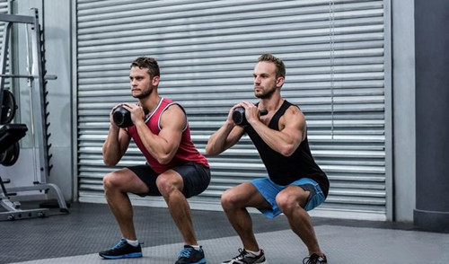 beats365官方网站告诉您：塑身减肥为什么建议做深蹲？