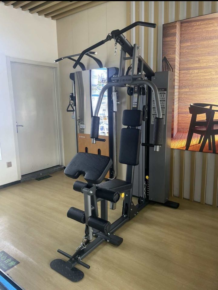 beats365官方网站告诉您—为什么要做力量训练